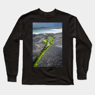 Horgabost / Traigh Iar #2 Long Sleeve T-Shirt